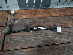 Проводка заднего бампера Mitsubishi Outlander 3 12-нв Б/У Оригинал 8510J305