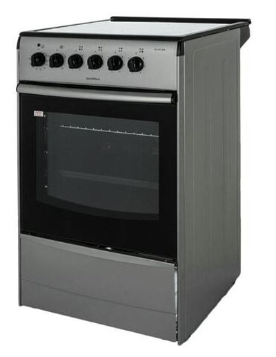Электрическая плита Darina 1В ЕС 341 606 silver