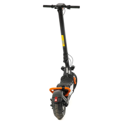 Электросамокат Velocifero MINIMAD PLUS 500W City (Orange)