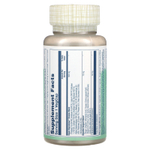 Solaray, Vegan Digestaway™, максимальная эффективность, 60 растительных капсул