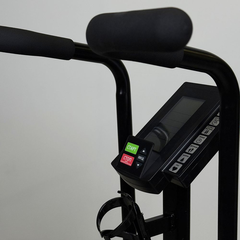 Велотренажер UNIX Fit Techno AirBike 900