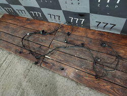 Проводка заднего бампера Haval Jolion 21-нв Б/У Оригинал 4013102XST01A