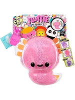 Мягкая игрушка-антистресс Fluffie Stuffiez Аксолотль 594208