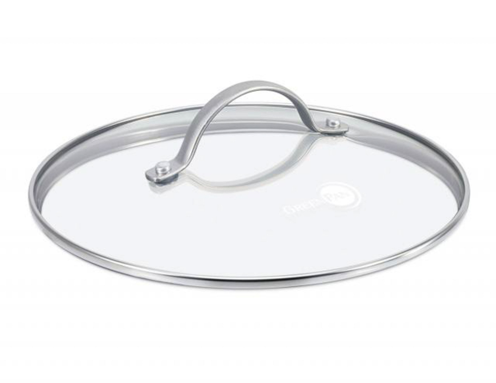 GreenPan - Стеклянная крышка 26 см. / артикул   CC000253-001  / GTIN 4895156643005