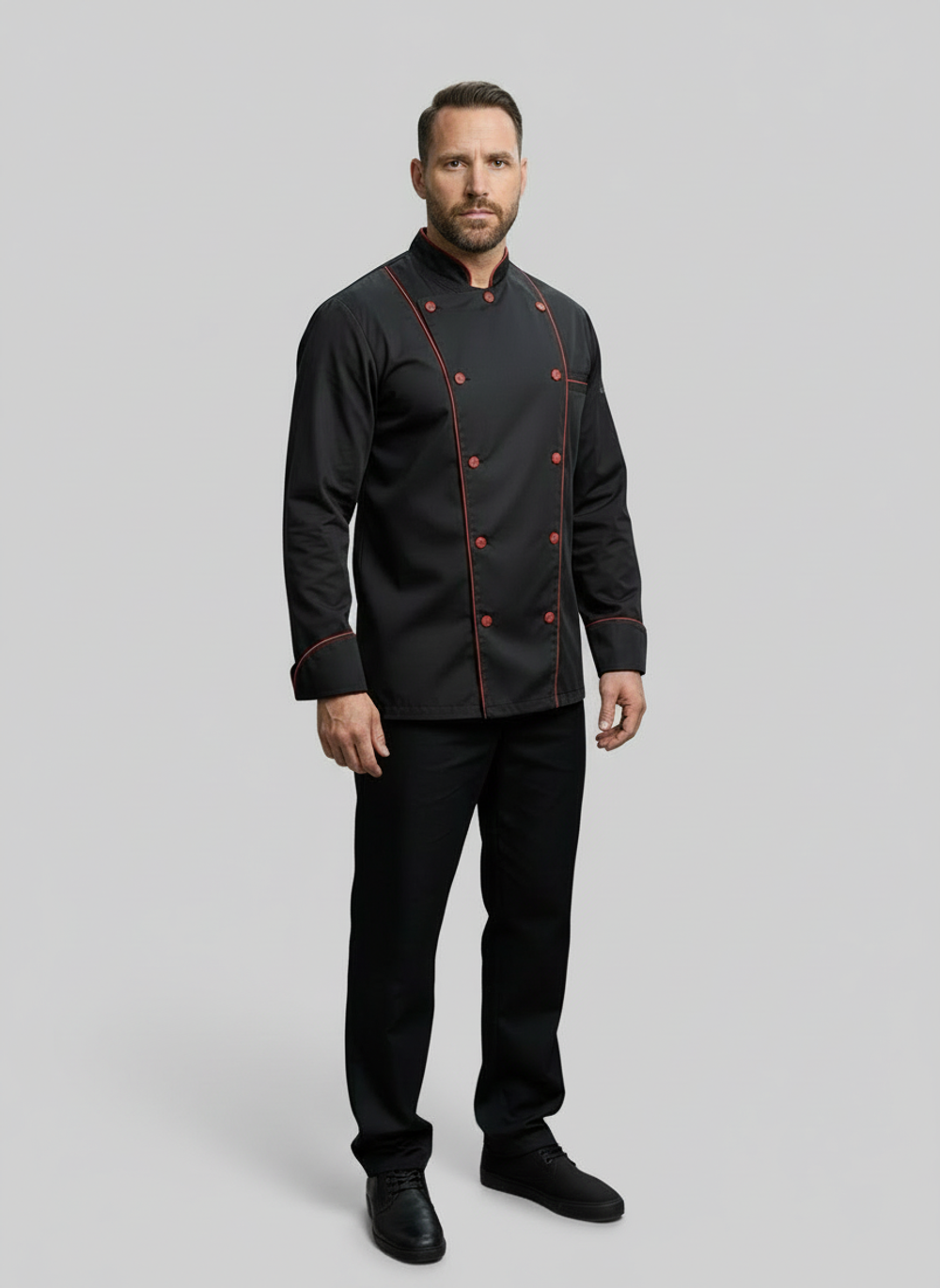 Костюм мужской КМ.525