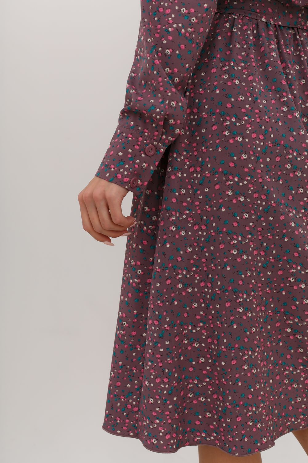 Платье Оливия №6 Valentina