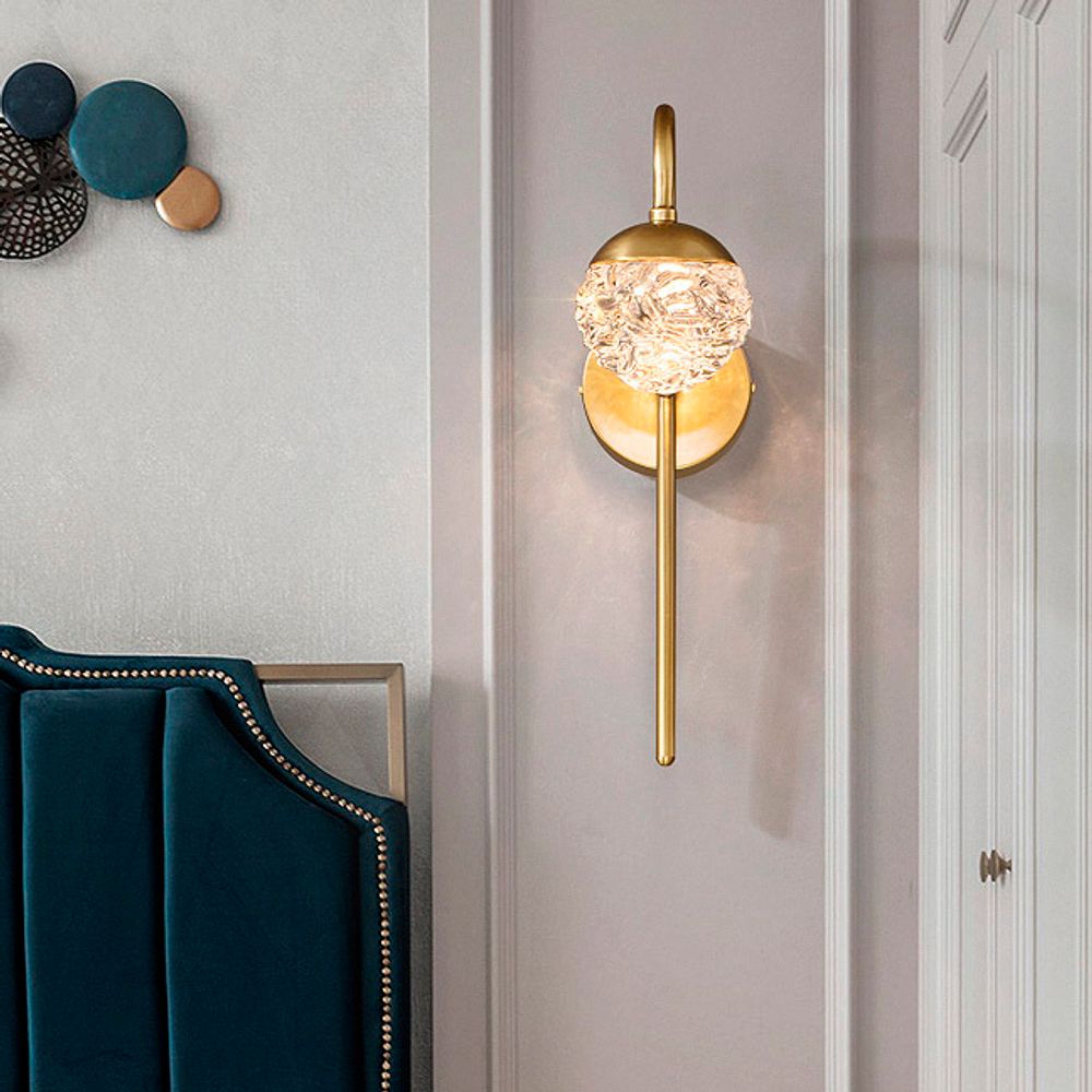 Настенный Светильник Verena Wall By Imperiumloft