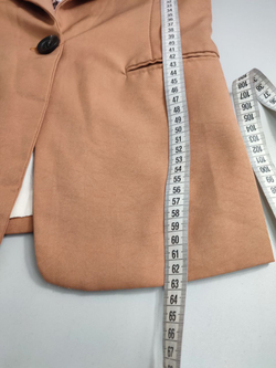 Пиджак Ports классический 46 размер