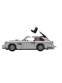 Конструктор Aston Martin DB5 1310 деталей