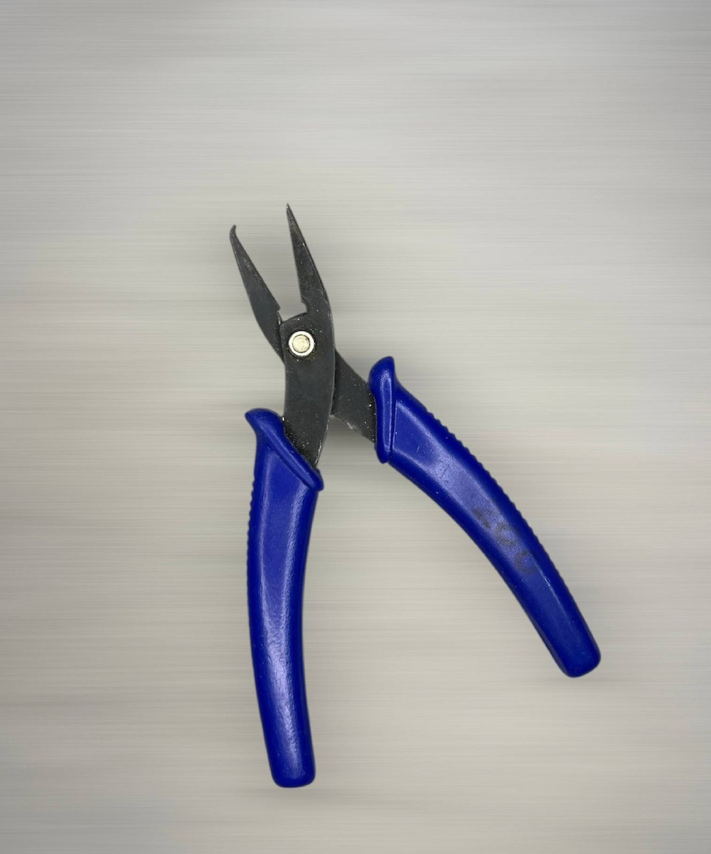 Инструмент для винтовых колец 1562