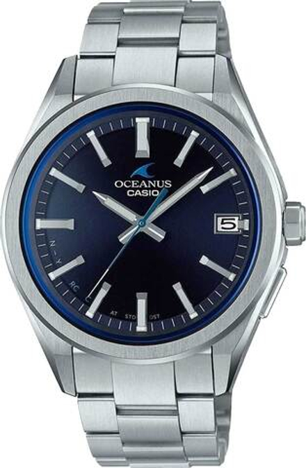 Часы Casio OCW-T200S-1A