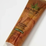 HEMPZ Sandlwood&Apple Herbal Body Scrub 265 ml