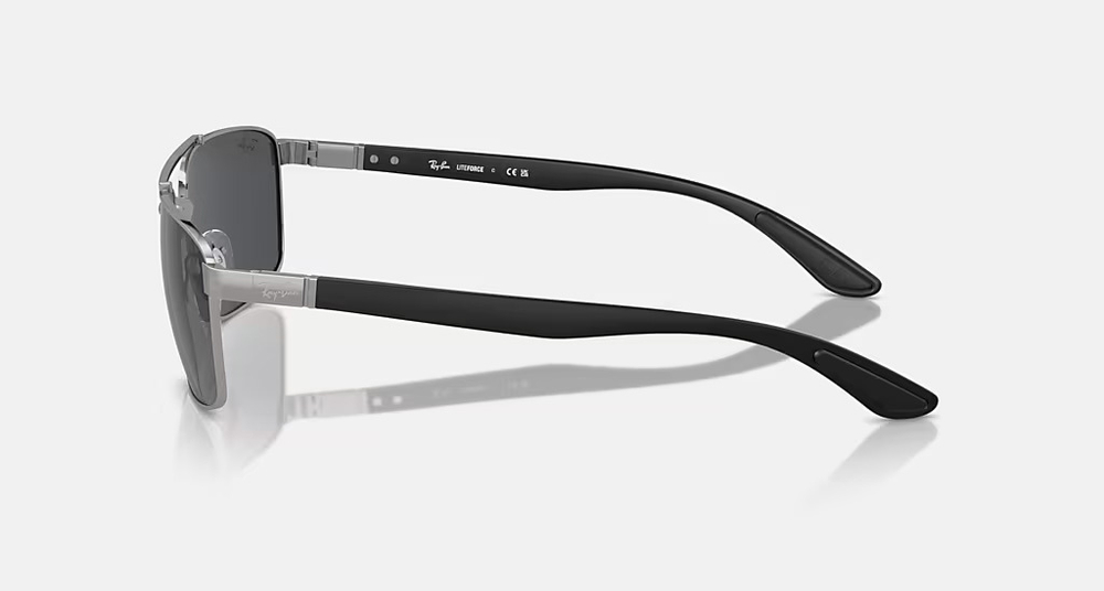 RAY-BAN RB3737 004/87