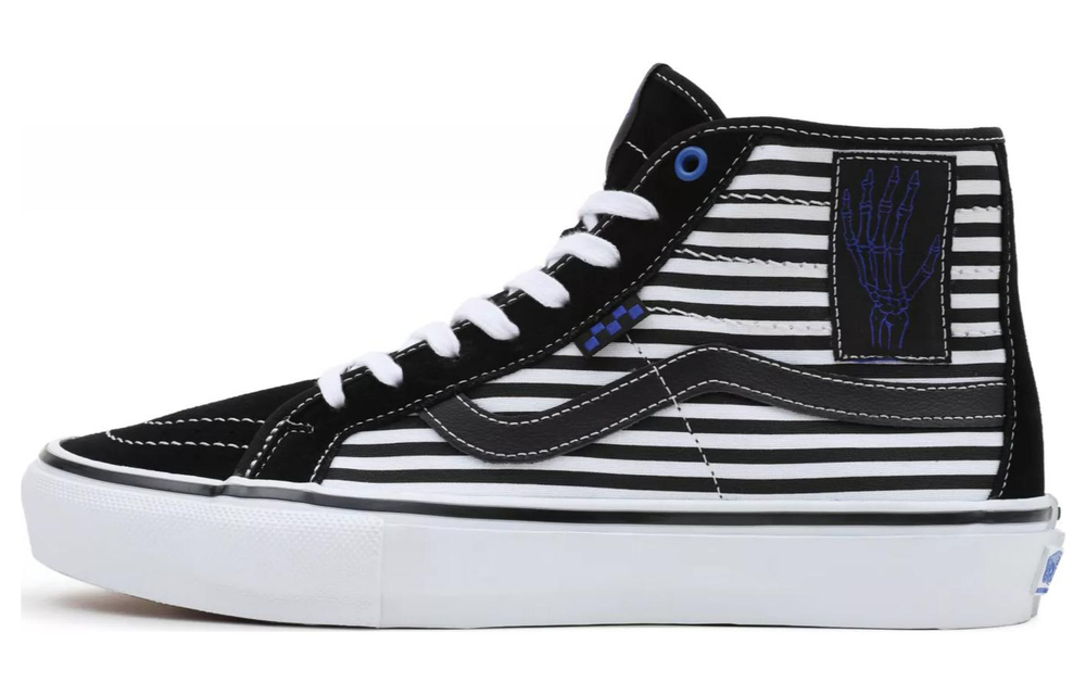 Vans Sk8 Breana Geering Skate