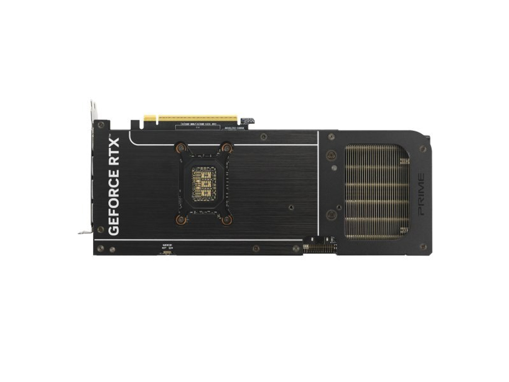 Видеокарта Asus Nvidia GeForce RTX 5080 PRIME [90YV0LX0-M0NA00]