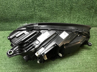 Фара левая Mercedes GLE V167 (18-24) Multibeam LED