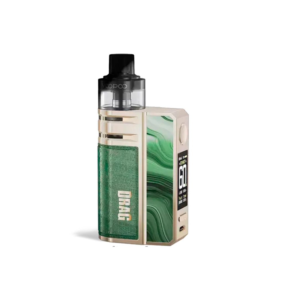 VOOPOO DRAG E60