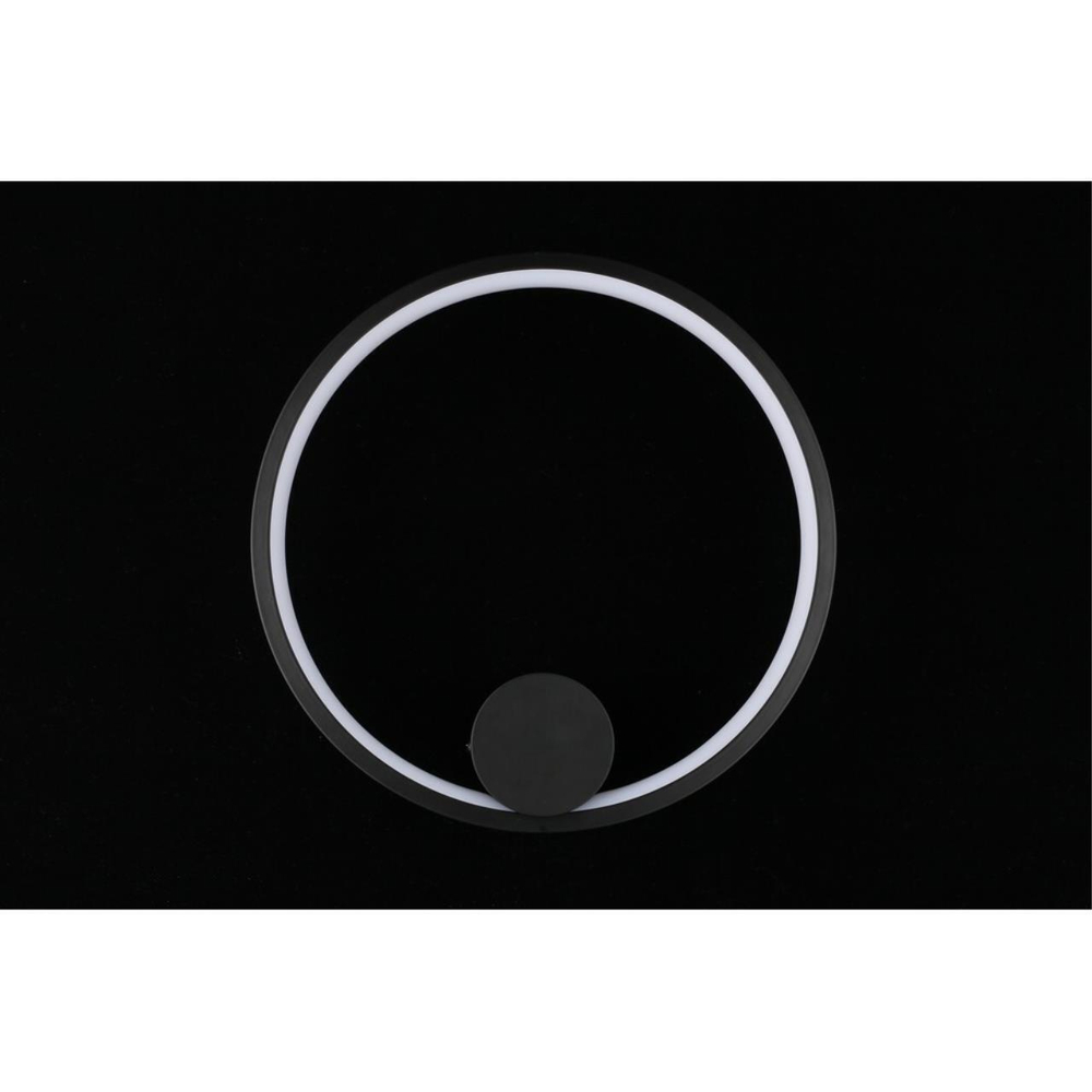 Настенный светодиодный светильник Aployt Alice APL.055.11.09