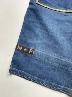 Шорты от MFG Ecko South pole True religion Jnco