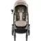 Коляска 3 в 1 Britax Roemer Smile 5Z Style Teak