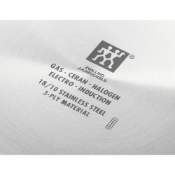 Zwilling Вок Плюс 32см с покрытием Ceraforce Ultra 40992-032-0