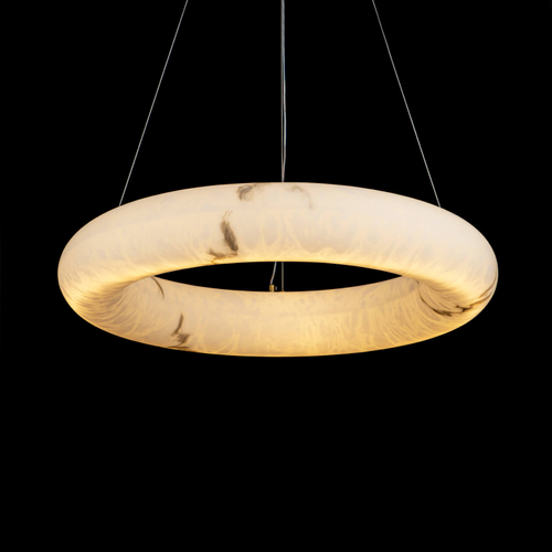 Подвесной светодиодный светильник Modelight MDL.8485.600PL BS
