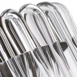 Накладной светильник Divinare Vetro 7565/02 AP-1