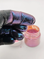 Хамелеон премиум ХАТ32 (Синий) - фиолетовый - красный - универсальный