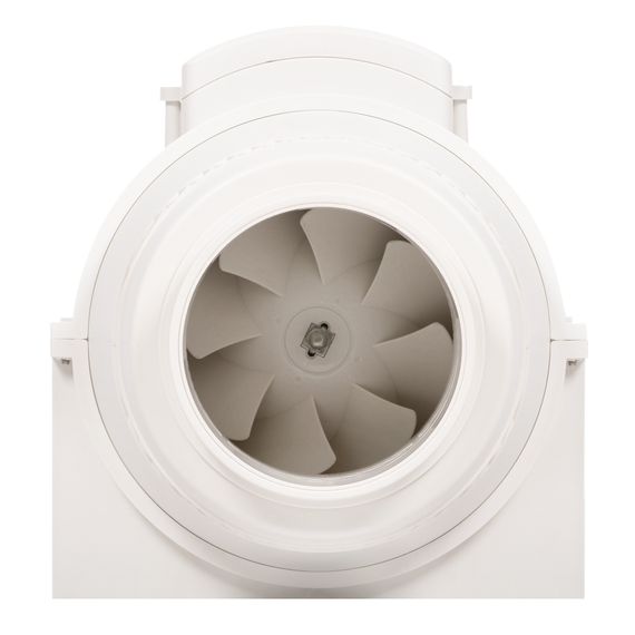 Вентилятор малошумный канальный SHUFT SILENTMIX-125T купить в Москве и Московской области по низкой цене с доставкой по России — (2) Вентилятор малошумный канальный SHUFT SILENTMIX-125T — (2)