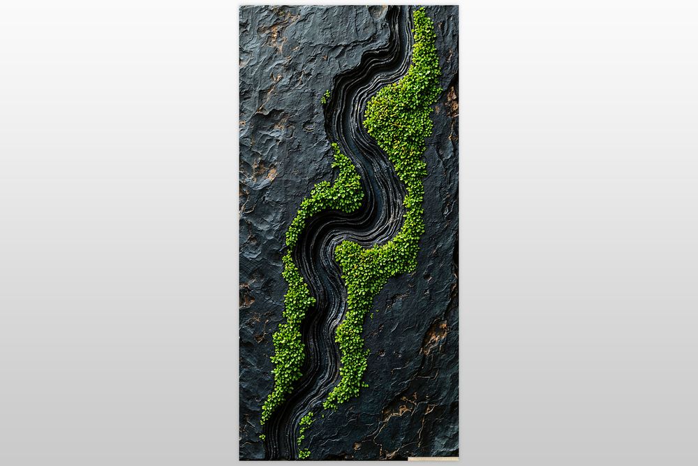 Цифровая печать Xpoint / Икспоинт. Арт панель 0976.01, 300х145 см