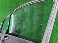 Дверь передняя правая Mercedes A W168 (1997-2004)