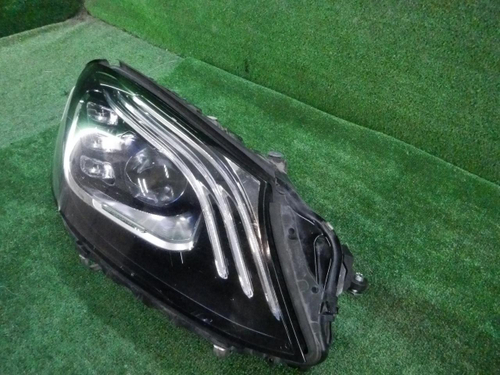 Фара правая Mercedes S W222 (2017-2020) Multibeam LED