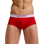 Мужские трусы-хипсы Colours of the Planet Trunk (Размер: XL) (Цвет: бирюзовый)