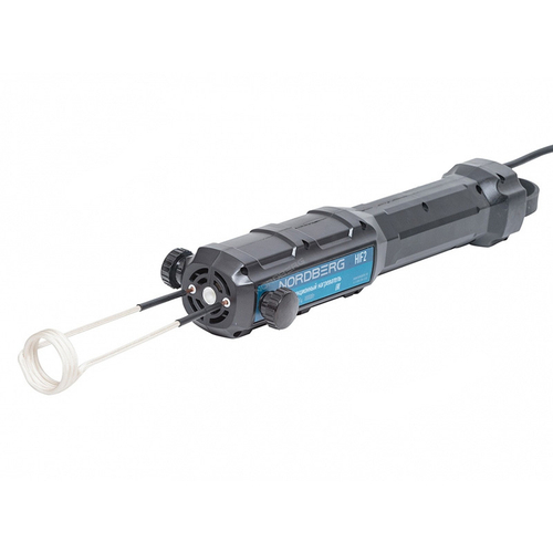 NORDBERG (HIF2) Нагреватель индукционный, 1000 Вт
