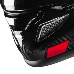 RPHA 12 Carbon Keres MC1 / Черно-красный