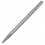 Перфоратор электрический RHV-1050-38-max, SDS-max, 1050 Вт, 10 Дж, 2 плюс 1 режим Denzel