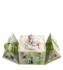 Pavone JP-28/12 Фигурка-зодиак «Стрелец»