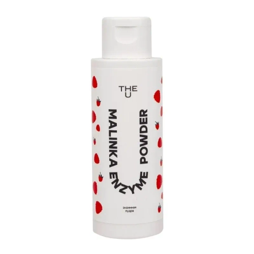 The U Malinka Enzyme Powder Энзимная пудра