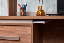 Молодежная комната NATURE. Комплект 1