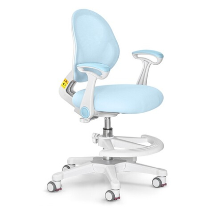 Стул для школьника Ergokids Mio Air c подлокотниками
