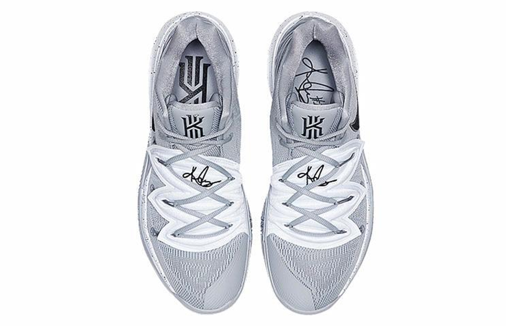 Кроссовки Nike Kyrie 5 Tb 5