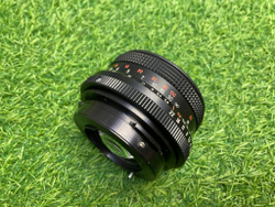 Carl Zeiss Jena Biometar 80mm 2.8 MC