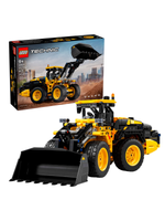 Конструктор LEGO Technic Лего Электрический колесный погрузчик Volvo L120 42209_УЦЕНКА