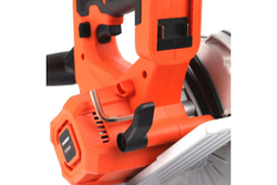 Аккумуляторная циркулярная пила PATRIOT CS 185UES 110303185