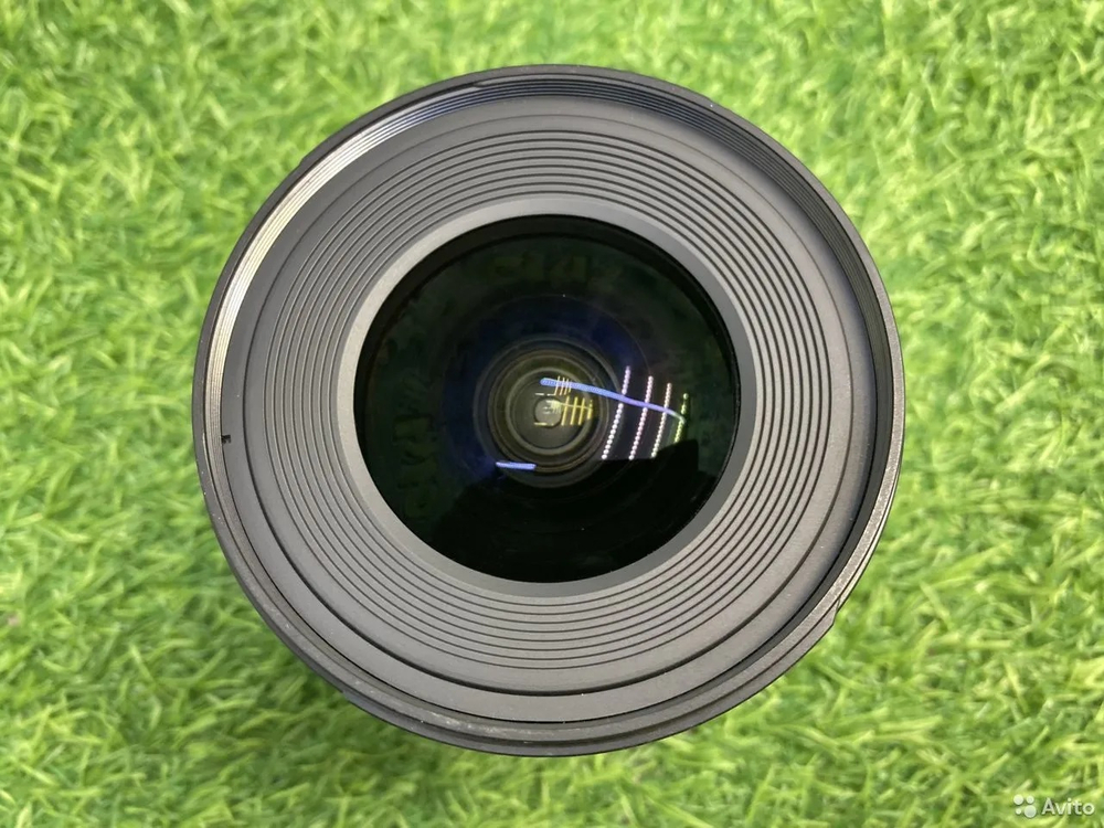 Nikon 10-24mm 3.5-4.5G Покупка/Продажа