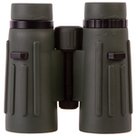 Бинокль Konus Emperor 8x42 WA Green