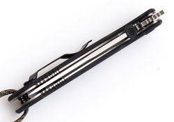 Нож Emerson Patriot SFфотография - 7