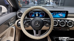 Mercedes-Benz A-Class W177 A220 Sedan (02.2022)