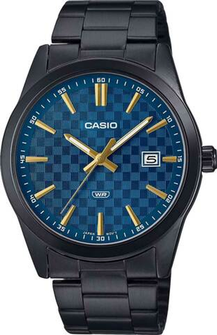 Мужские наручные часы Casio MTP-VD03B-2A