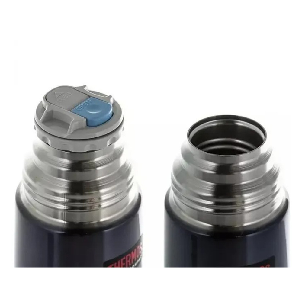 Термос из нерж. стали тм THERMOS FBB-750MB Stainless SteeL Flask 0.75L